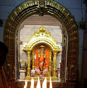 Meet your Posher, Kiritkumar